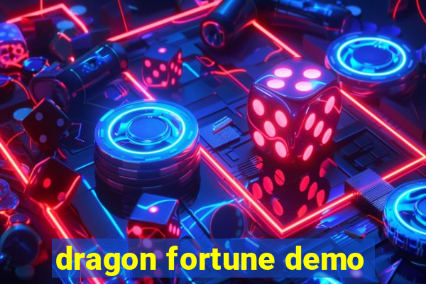 dragon fortune demo